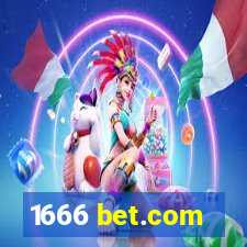 1666 bet.com